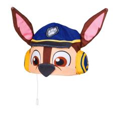 Paw Patrol Chase Headphone Hat